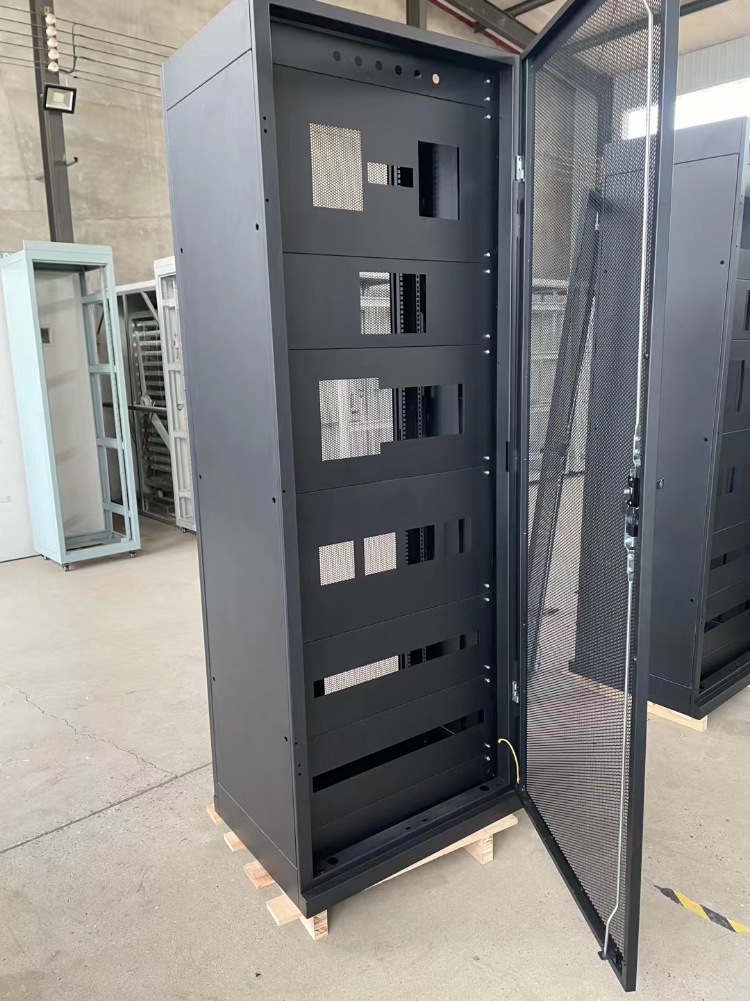 自贡市机箱钣金加工定制 - 价格